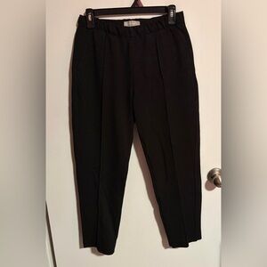 Everlane Black The Dream Pant
